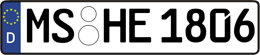 MS-HE1806