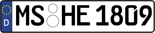 MS-HE1809
