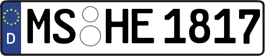 MS-HE1817