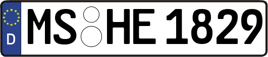 MS-HE1829