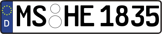 MS-HE1835