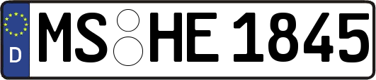 MS-HE1845