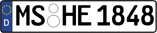 MS-HE1848