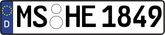 MS-HE1849