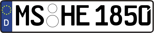MS-HE1850