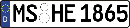 MS-HE1865