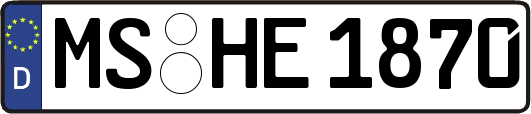 MS-HE1870