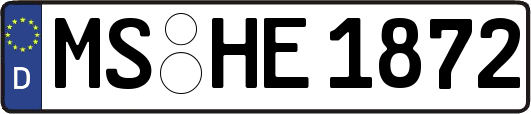 MS-HE1872