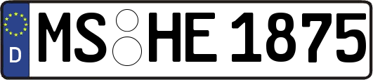 MS-HE1875