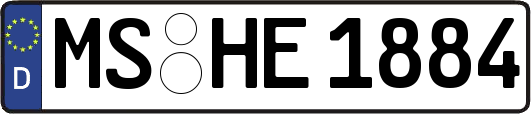 MS-HE1884