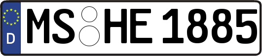 MS-HE1885