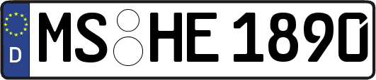 MS-HE1890