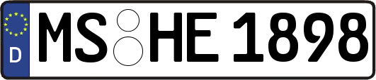 MS-HE1898