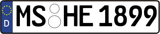 MS-HE1899