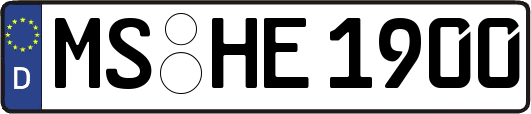 MS-HE1900