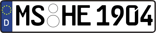 MS-HE1904