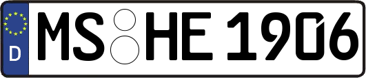 MS-HE1906
