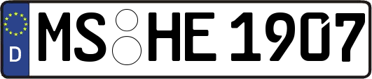 MS-HE1907