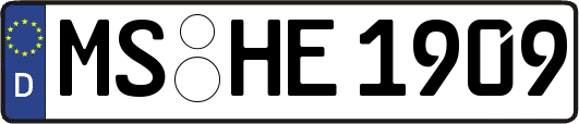 MS-HE1909