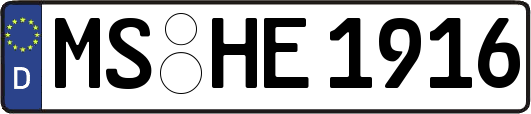 MS-HE1916
