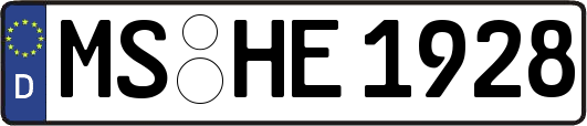 MS-HE1928