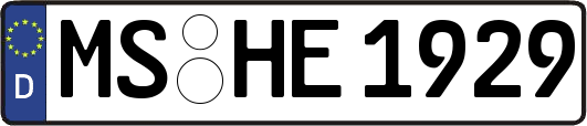 MS-HE1929