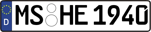 MS-HE1940