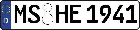 MS-HE1941