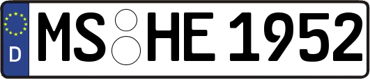MS-HE1952