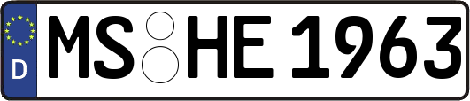 MS-HE1963