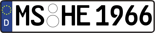 MS-HE1966