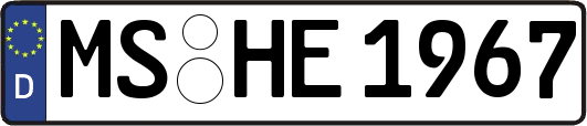 MS-HE1967