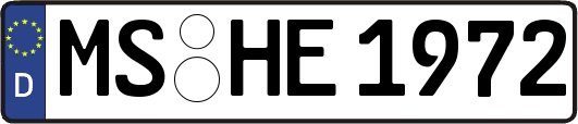 MS-HE1972