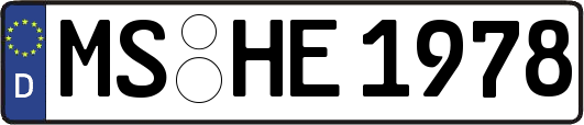 MS-HE1978