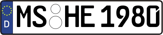 MS-HE1980