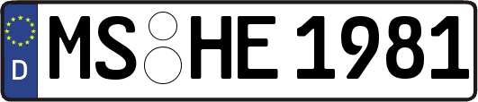 MS-HE1981