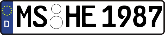 MS-HE1987