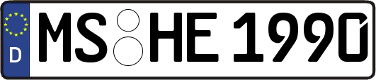 MS-HE1990