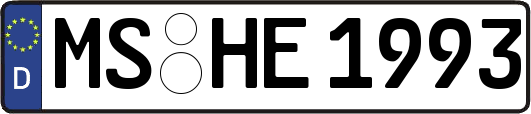 MS-HE1993