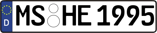 MS-HE1995