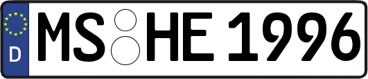 MS-HE1996