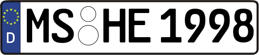MS-HE1998