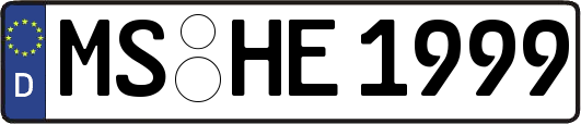 MS-HE1999