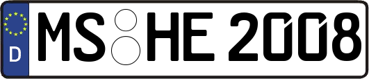 MS-HE2008