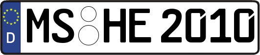 MS-HE2010