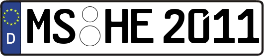MS-HE2011