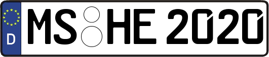 MS-HE2020
