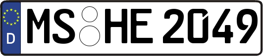 MS-HE2049