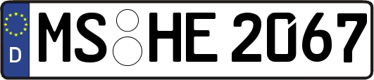 MS-HE2067