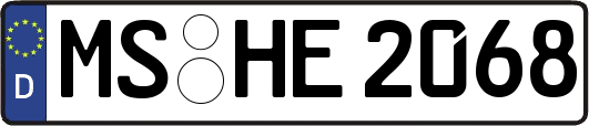 MS-HE2068